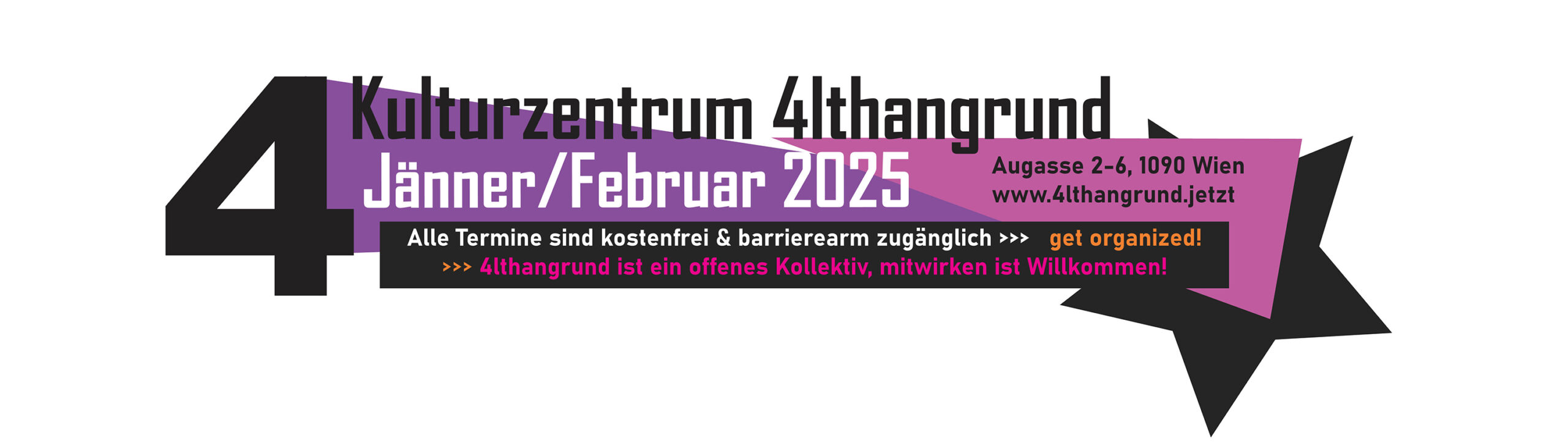 Programm 01 2025