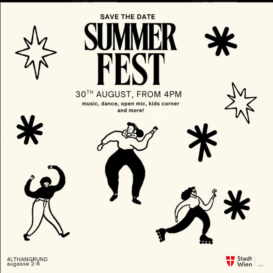 Sommerfest 2025