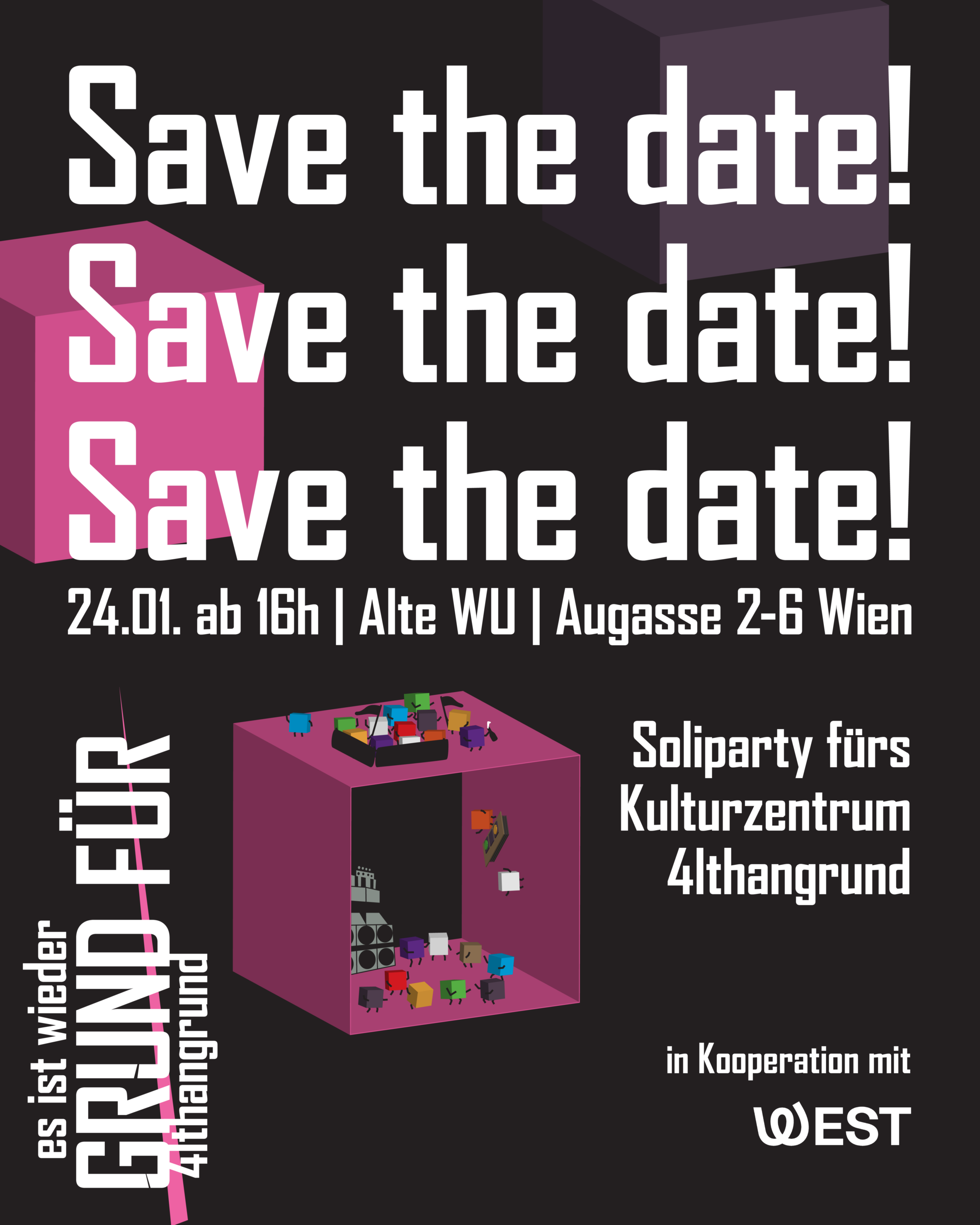 Grund für: 4lthangrund