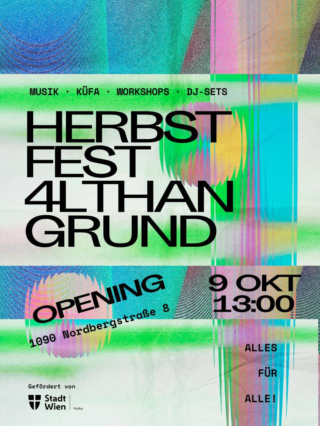 Herbstfest 2026